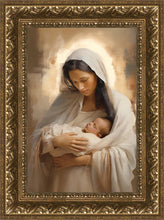 Load image into Gallery viewer, Swaddled by Love
