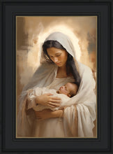Load image into Gallery viewer, Swaddled by Love
