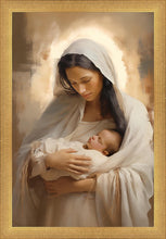 Load image into Gallery viewer, Swaddled by Love
