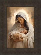 Load image into Gallery viewer, Swaddled by Love

