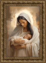 Load image into Gallery viewer, Swaddled by Love
