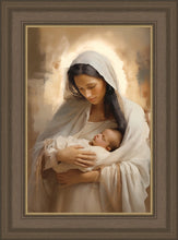 Load image into Gallery viewer, Swaddled by Love

