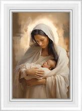Load image into Gallery viewer, Swaddled by Love
