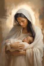 Load image into Gallery viewer, Swaddled by Love
