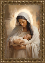 Load image into Gallery viewer, Swaddled by Love
