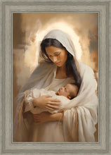 Load image into Gallery viewer, Swaddled by Love
