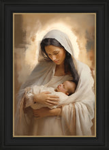 Load image into Gallery viewer, Swaddled by Love
