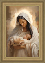 Load image into Gallery viewer, Swaddled by Love
