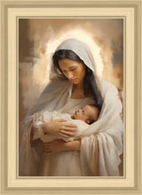 Load image into Gallery viewer, Swaddled by Love

