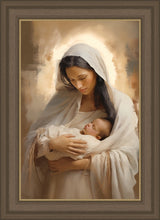 Load image into Gallery viewer, Swaddled by Love
