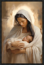 Load image into Gallery viewer, Swaddled by Love
