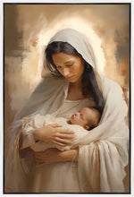 Load image into Gallery viewer, Swaddled by Love
