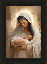 Load image into Gallery viewer, Swaddled by Love
