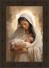 Load image into Gallery viewer, Swaddled by Love
