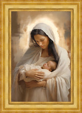 Load image into Gallery viewer, Swaddled by Love
