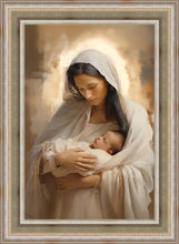 Load image into Gallery viewer, Swaddled by Love
