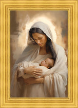 Load image into Gallery viewer, Swaddled by Love
