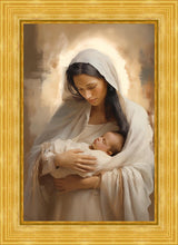 Load image into Gallery viewer, Swaddled by Love
