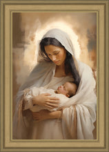 Load image into Gallery viewer, Swaddled by Love
