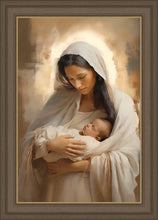 Load image into Gallery viewer, Swaddled by Love
