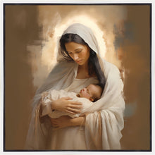 Load image into Gallery viewer, Swaddled by Love
