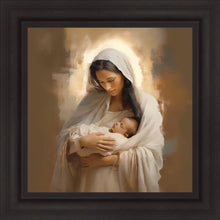 Load image into Gallery viewer, Swaddled by Love
