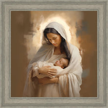 Load image into Gallery viewer, Swaddled by Love
