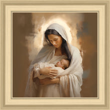 Load image into Gallery viewer, Swaddled by Love
