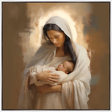 Load image into Gallery viewer, Swaddled by Love
