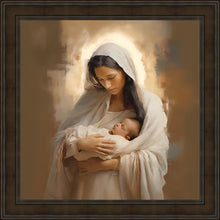 Load image into Gallery viewer, Swaddled by Love
