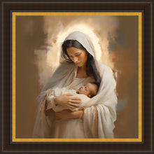 Load image into Gallery viewer, Swaddled by Love
