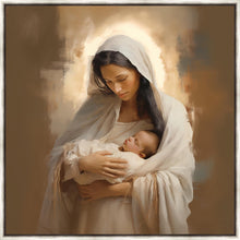 Load image into Gallery viewer, Swaddled by Love
