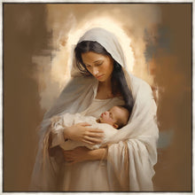 Load image into Gallery viewer, Swaddled by Love
