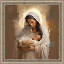 Load image into Gallery viewer, Swaddled by Love

