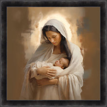 Load image into Gallery viewer, Swaddled by Love
