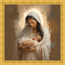 Load image into Gallery viewer, Swaddled by Love
