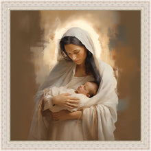 Load image into Gallery viewer, Swaddled by Love
