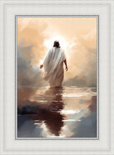 Load image into Gallery viewer, Peace Be Still
