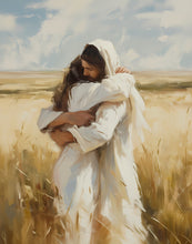 Load image into Gallery viewer, Arms of Mercy
