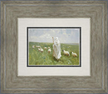 Load image into Gallery viewer, He Leadeth My Soul
