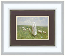 Load image into Gallery viewer, He Leadeth My Soul

