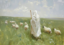 Load image into Gallery viewer, He Leadeth My Soul
