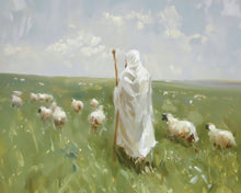 Load image into Gallery viewer, He Leadeth My Soul
