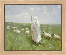 Load image into Gallery viewer, He Leadeth My Soul

