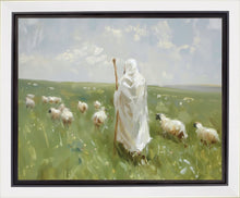 Load image into Gallery viewer, He Leadeth My Soul
