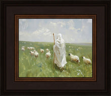 Load image into Gallery viewer, He Leadeth My Soul
