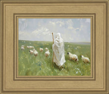 Load image into Gallery viewer, He Leadeth My Soul

