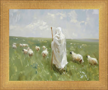 Load image into Gallery viewer, He Leadeth My Soul

