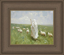 Load image into Gallery viewer, He Leadeth My Soul
