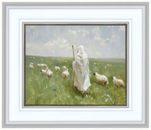 Load image into Gallery viewer, He Leadeth My Soul
